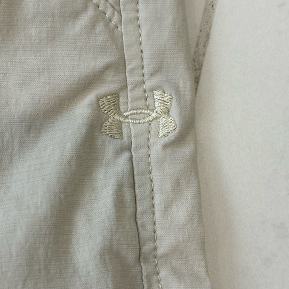 Under Armour Golf Shorts - Picture 2 of 4
